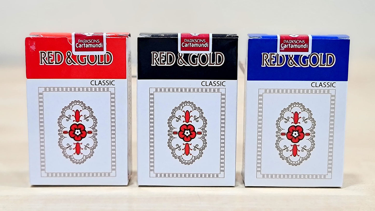 StonKraft Plastic Playing Cards | Poker Size Cards (Set of 2) Poker Playing Cards for Flash, Rummy, Bridge, Party Games