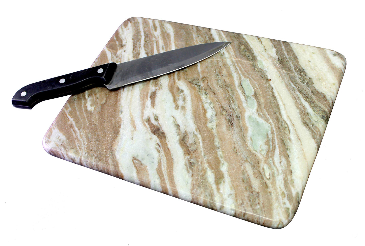 KLEO Marble Chopping Board Cutting Board Cheese Platter Kitchen Appliance Wine Serveware Birthday Anniversary Corporate Gift