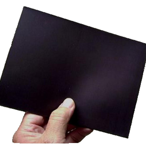 MFM Toys Self Adhesive Flexible Magnetic Sheet 300x300x0.7mm (10 Sheets)