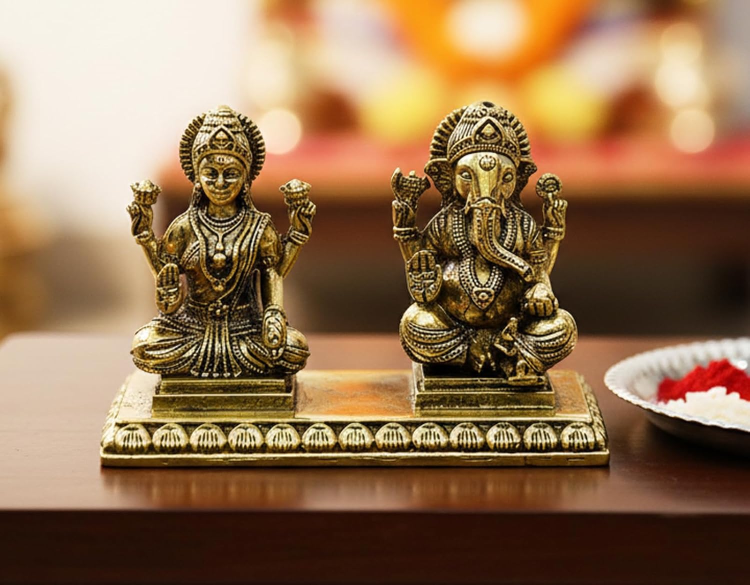 Hindu God Idols