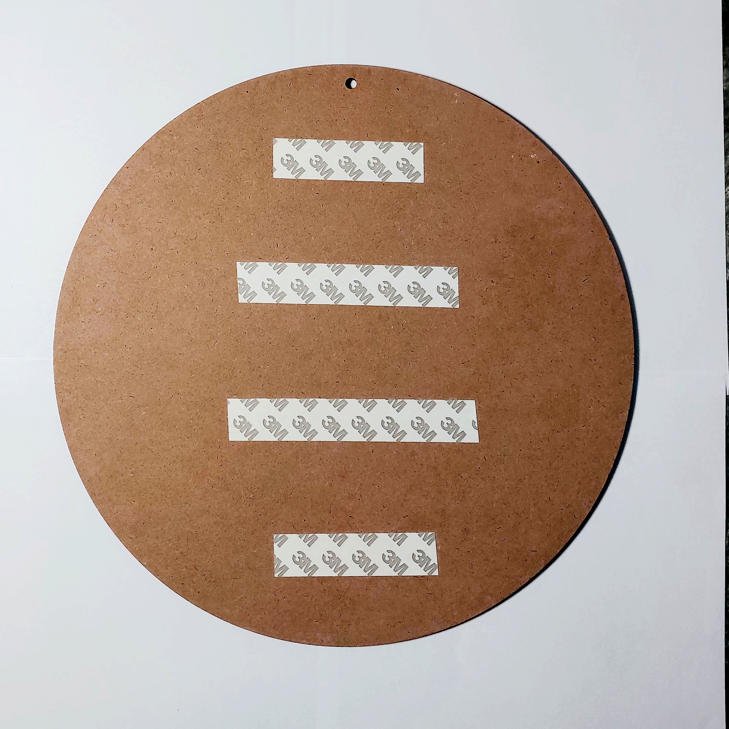 ESPLANADE Wood Wall Hanging- Satiya, Om, Ganesh & Mandala Home Decoration Items for Living Room, Wall Decor Items, Decor for Home and Office - 12in