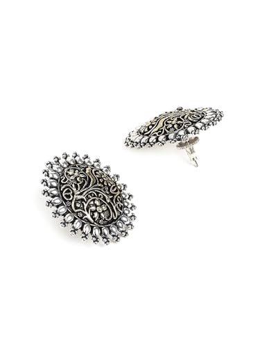 Binnis wardrobe beaded five lines Beautiful handcrafted menakari lotus necklace set