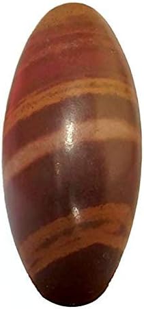 eSplanade Narmada Stone Narmadeshwar Shiv ling | Shiva Lingam | Indian God Idols & Statues- All Sizes