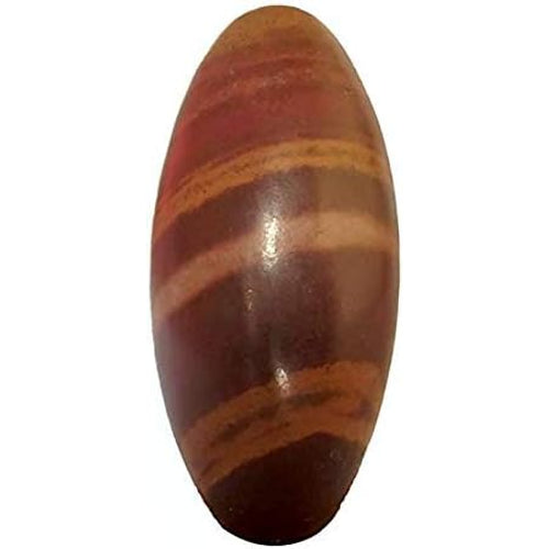 ESPLANADE Narmadeshwar Stone Shiv Ling | Shiva Lingam | 3