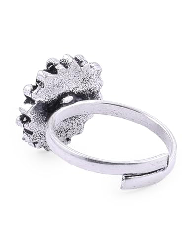 Binnis Wardrobe Toe Rings - Bichua - Bichiya for Women Girls | Jewellery - Fashion Items | German-Silver (Copper)