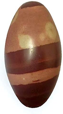 eSplanade Narmada Stone Narmadeshwar Shiv ling | Shiva Lingam | Indian God Idols & Statues- All Sizes