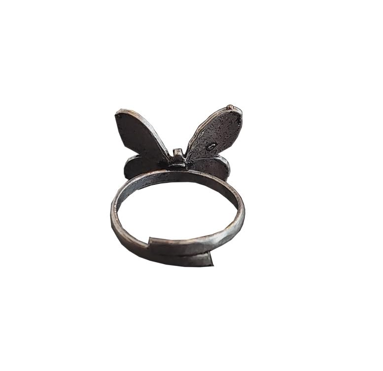 Binnis Wardrobe Toe Rings - Bichua - Bichiya for Women Girls | Jewellery - Fashion Items | German-Silver (Copper)