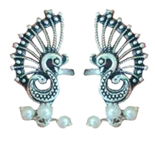 Binnis Wardrobe Toe Rings - Bichua - Bichiya for Women Girls | Jewellery - Fashion Items | German-Silver (Copper)