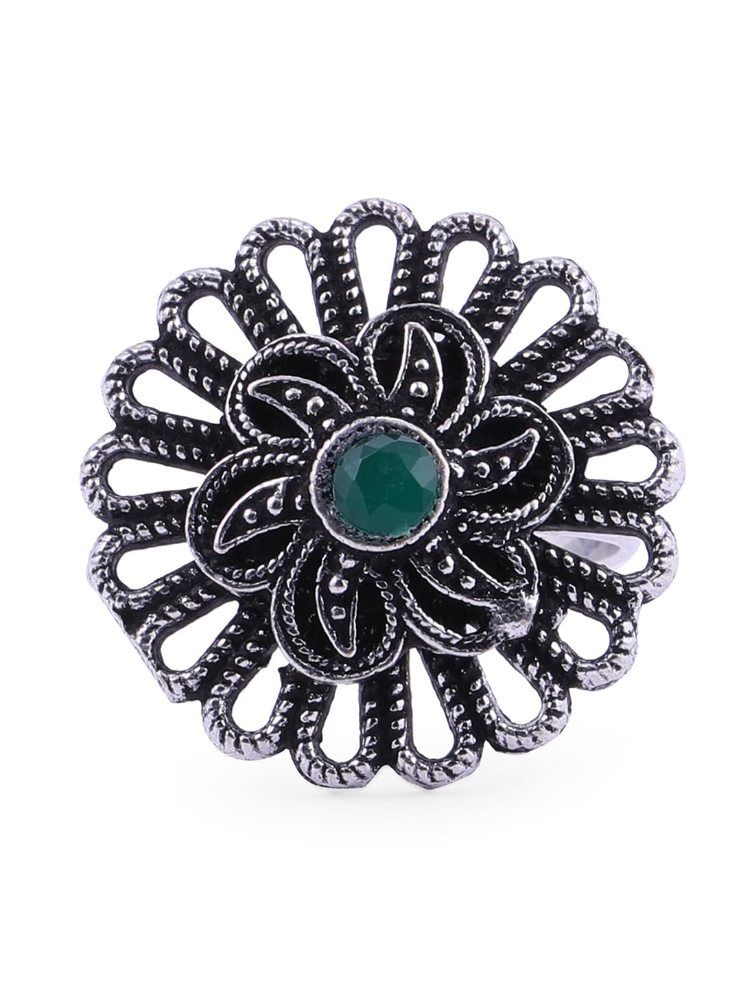 Binnis Wardrobe Toe Rings - Bichua - Bichiya for Women Girls | Jewellery - Fashion Items | German-Silver (Copper)