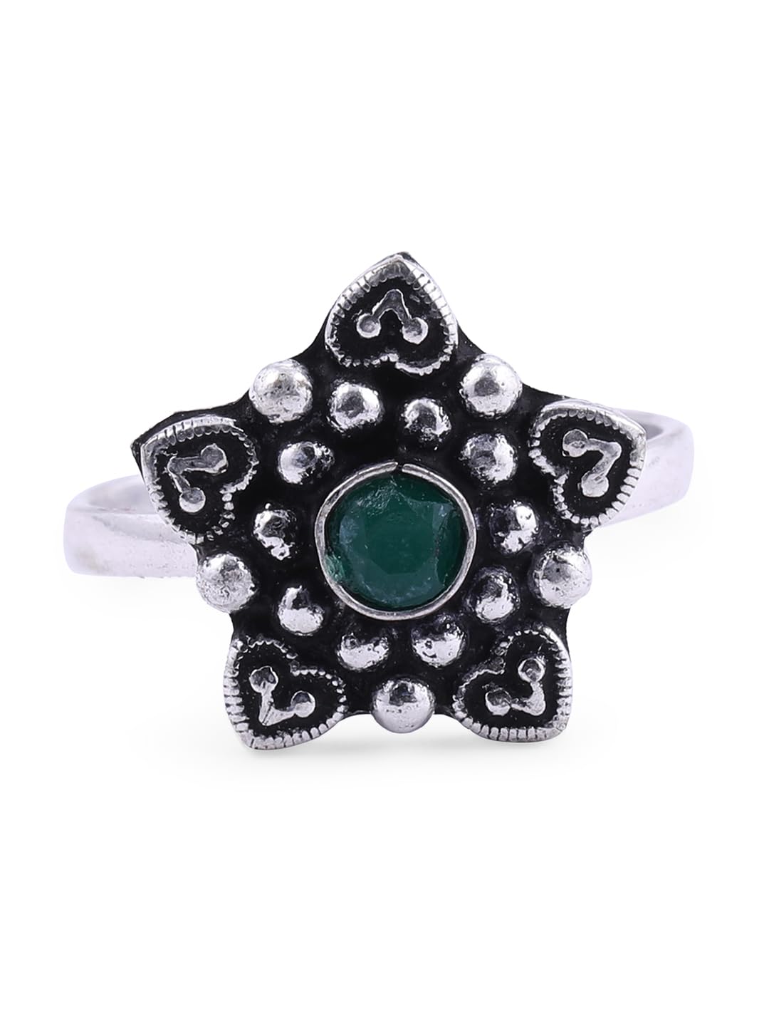 Binnis Wardrobe Toe Rings - Bichua - Bichiya for Women Girls | Jewellery - Fashion Items | German-Silver (Copper)