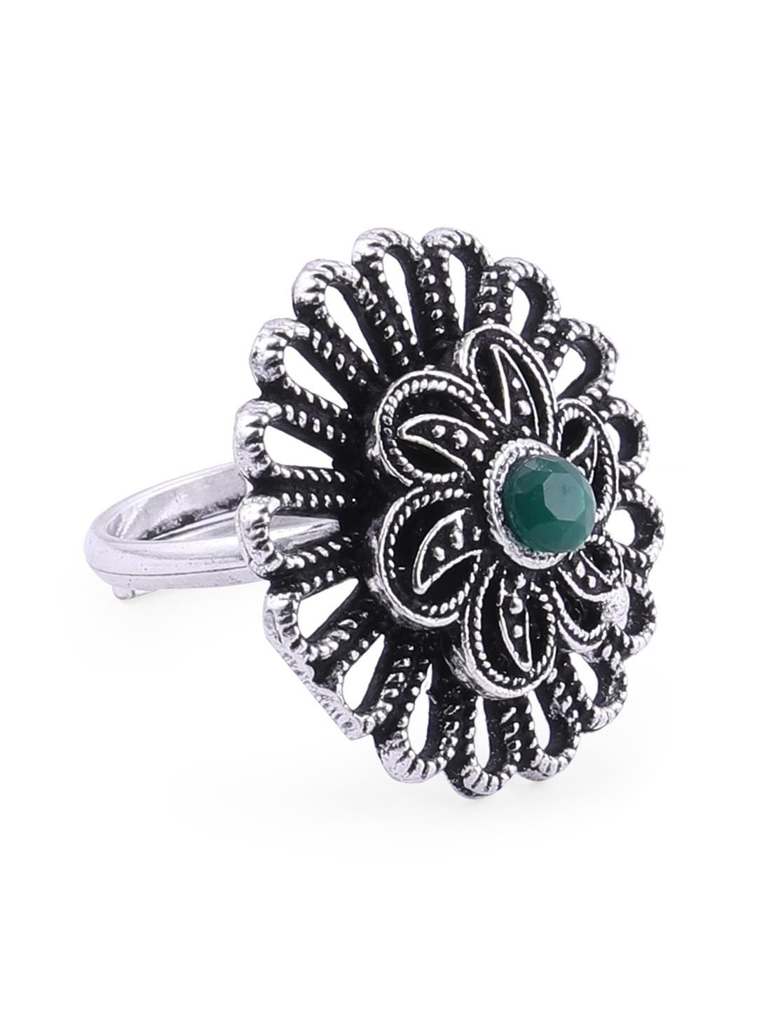 Binnis Wardrobe Toe Rings - Bichua - Bichiya for Women Girls | Jewellery - Fashion Items | German-Silver (Copper)