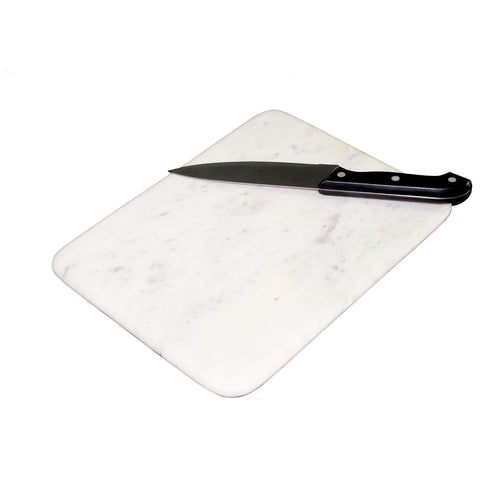 KLEO Marble Chopping Board Cutting Board Cheese Platter Kitchen Appliance Wine Serveware Birthday Anniversary Corporate Gift