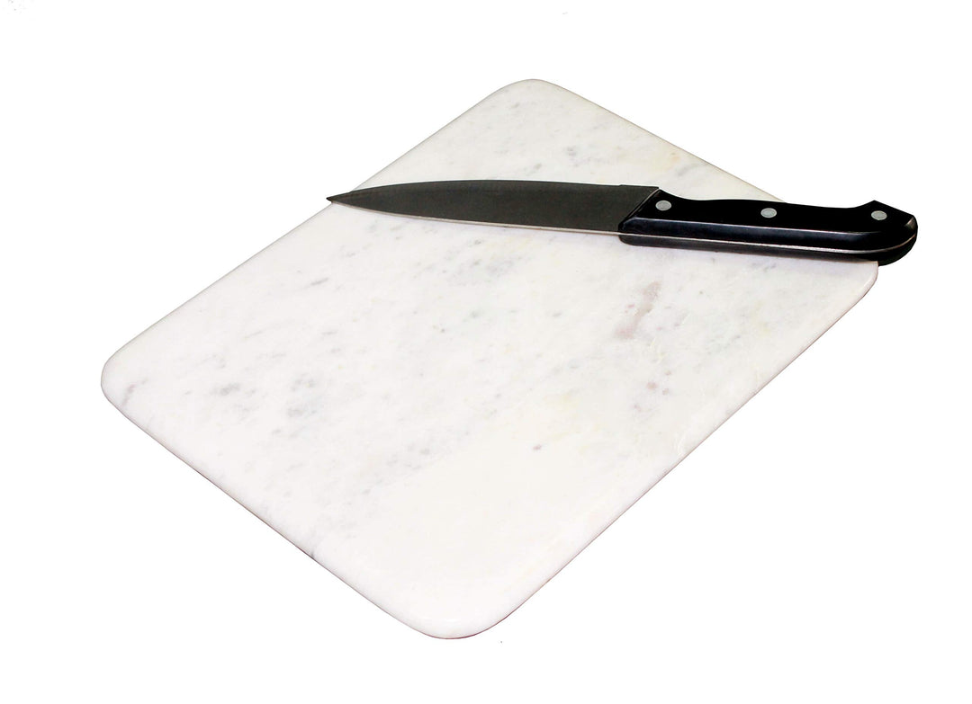 KLEO Marble Chopping Board Cutting Board Cheese Platter Kitchen Appliance Wine Serveware Birthday Anniversary Corporate Gift