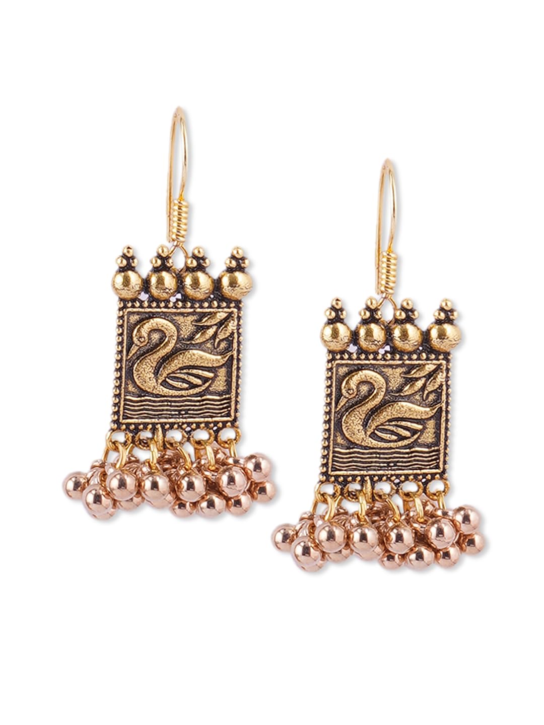 Binnis wardrobe square pendant inticrated beautiful choker set