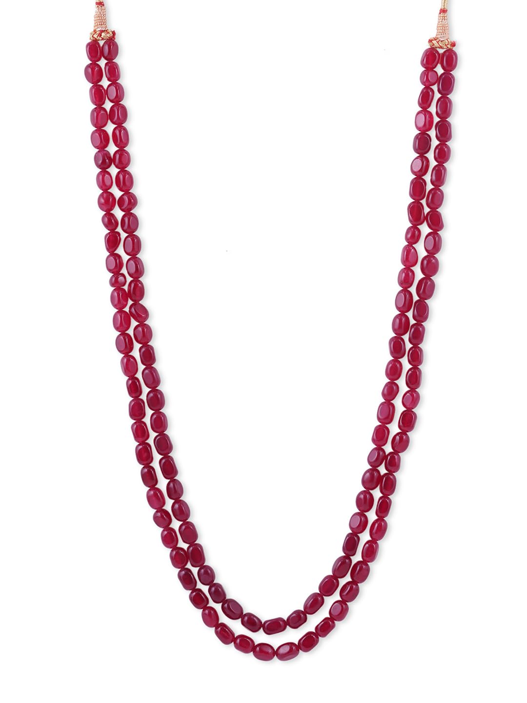 Binnis wardrobe beaded Beautiful handcrafted necklace set