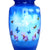 Esplanade Cremation Urn Memorial Container Jar Pot | Cremation Urns | Full Size Standard Urns (Butterfly)