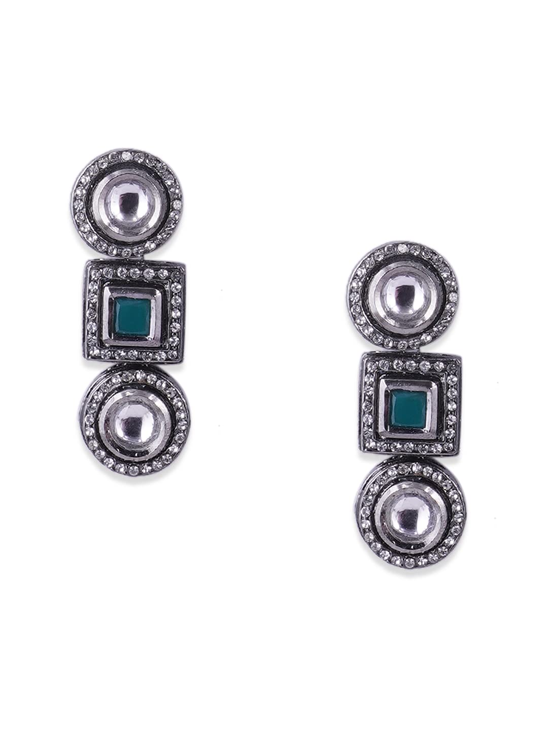 Binnis wardrobe beaded Beautiful handcrafted necklace set