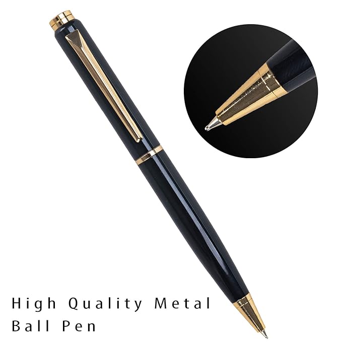 HORNBULL Denial Black Mens Leather Wallet | Leather Wallet for Mens & Valentine Gift Hamper | Branded Mens Wallet