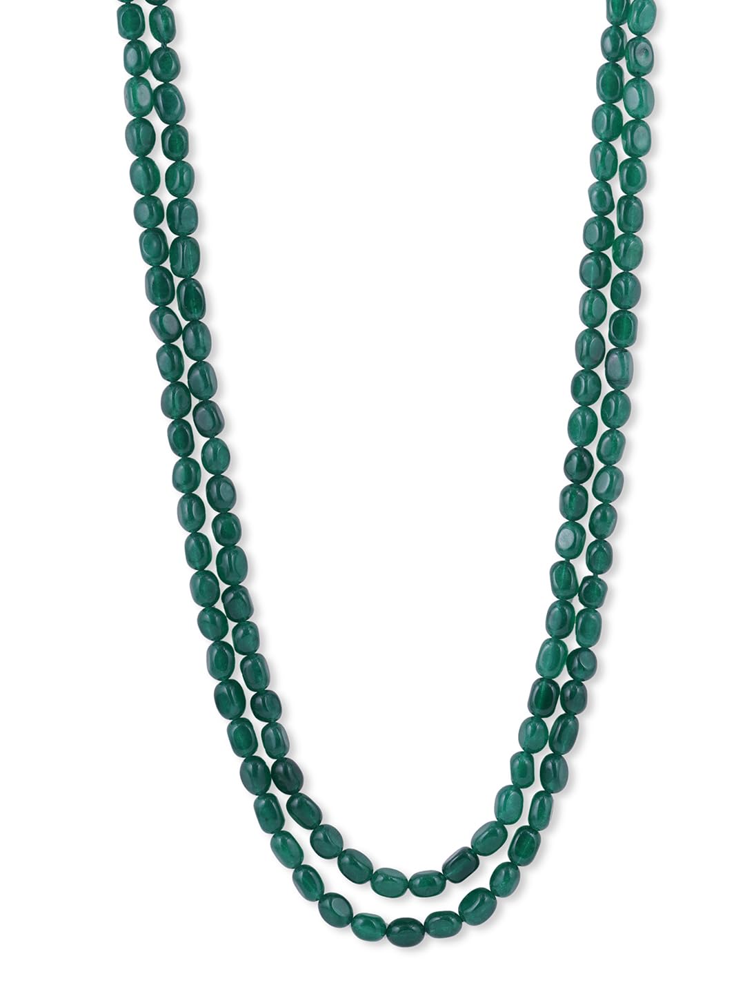 Binnis wardrobe beaded Beautiful handcrafted necklace set