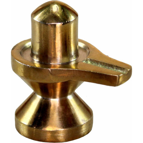 ESPLANADE Brass Idol Car Dashboard God Idol for Home for Desk Decor | Antique Decor Item | Home Decor Gift Showpieces