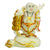 eSplanade Laughing Buddha Statue for Money, Wealth & Good Luck | Resin Home Decor Item for Living Room, Office Table Desk, Shelf | Feng Shui Showpiece, Idol & Figurine | House Warming Gift, 6.5"