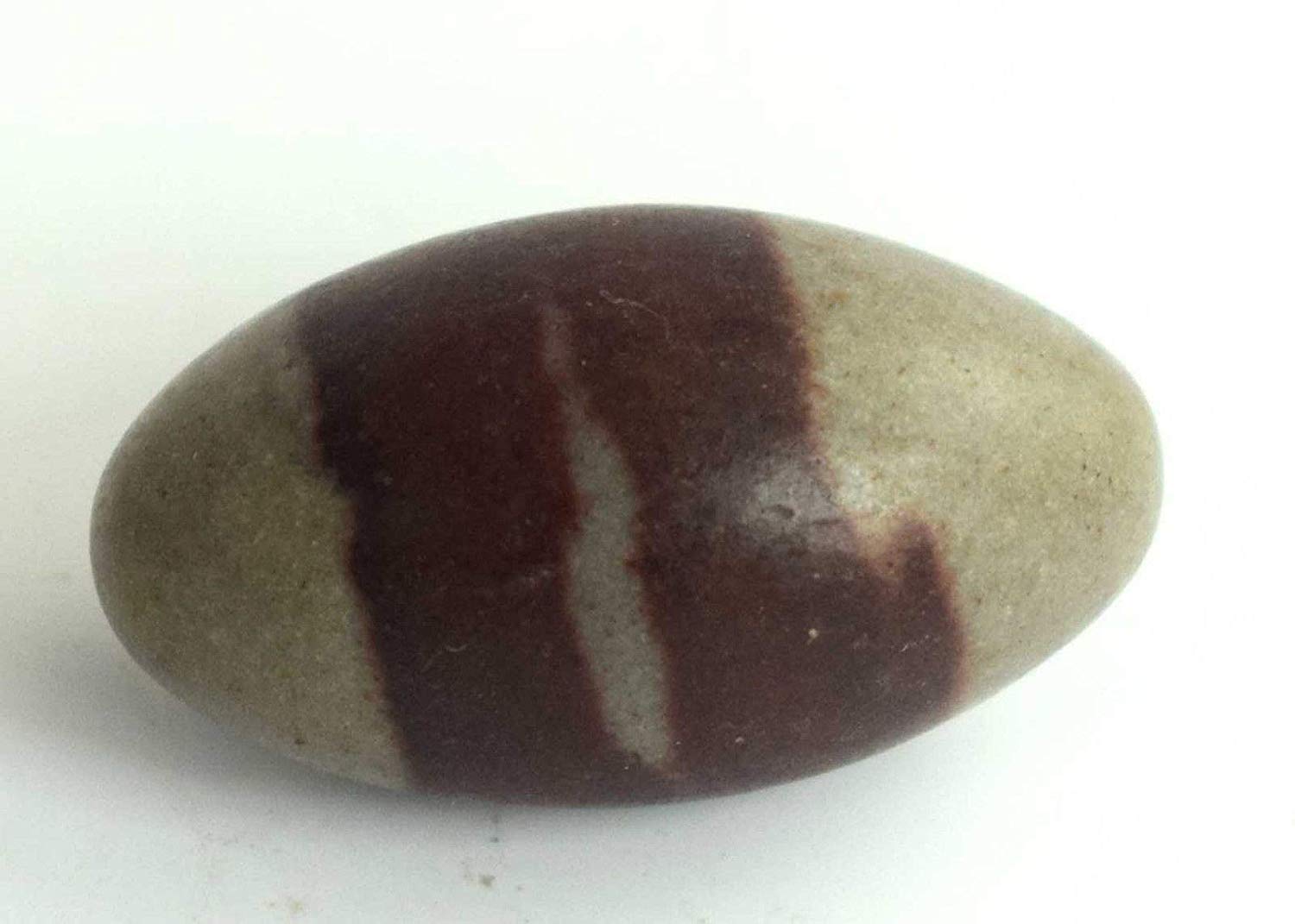 eSplanade Narmada Stone Narmadeshwar Shiv ling | Shiva Lingam | Indian God Idols & Statues- All Sizes