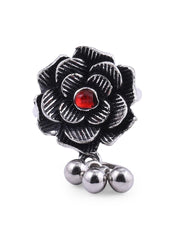 Binnis Wardrobe Toe Rings - Bichua - Bichiya for Women Girls | Jewellery - Fashion Items | German-Silver (Copper)