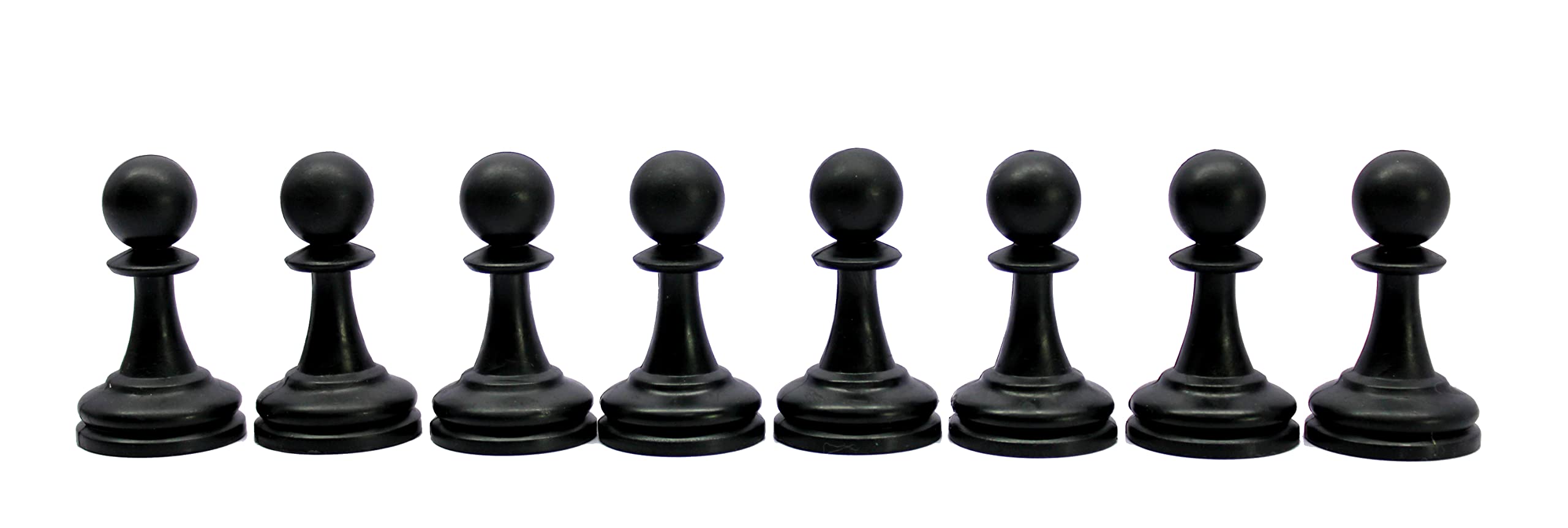 StonKraft - Tournament Chess Pieces (with Two Extra Queens) Chessmen Staunton Coins