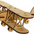 StonKraft 3D DIY MDF Puzzle - Glider, Aeroplane, Helicopter Retro Plane Model | Wooden Puzzle, DIY, Build your own, Construction Toy, Modeling Kit