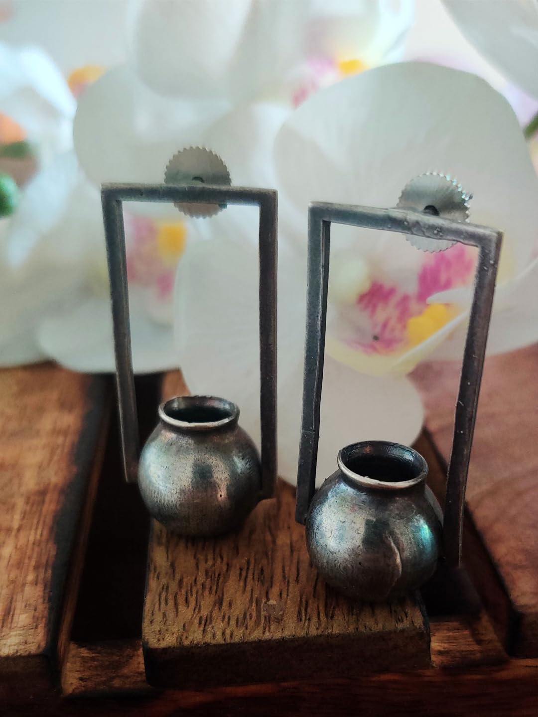 Binnis Wardrobe Earrings Ear Cuffs Ear Rings Fashion Jewellery Cartilage for Women Girls