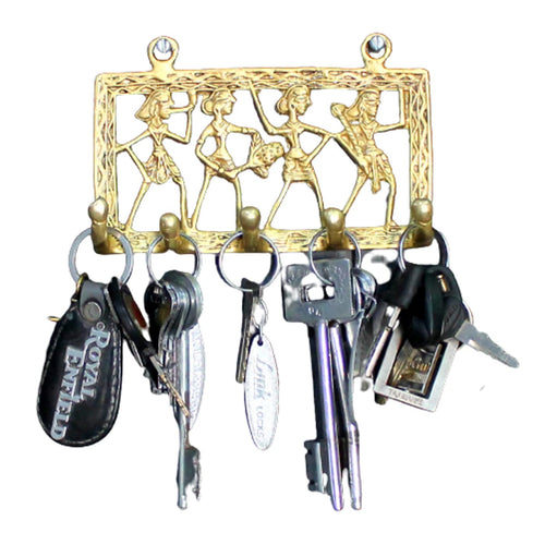 Key Stand Key Holder for Keys Hanger Hook, Wall Key Holder, Key Stand, Keys Rack Hook, Key Hanging Hooks (6.5