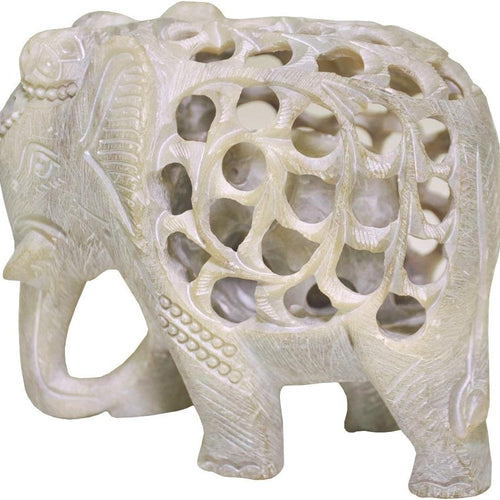 Souvnear Soap Mom Tummy Statue/Sculpture-Impossible Stone Art 5
