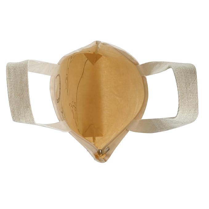 SKAPADORO Canvas Zip Tote - 100% Cotton, Embroidered Tote Bags For Travel, College, Beach, Shopping, Grocery, Easy to Wash Trendy Everyday Shoulder Bag - Dog Lovers & Idea Design