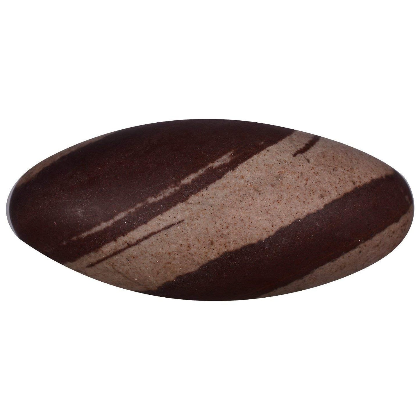 eSplanade Narmada Stone Narmadeshwar Shiv ling | Shiva Lingam | Indian God Idols & Statues (1 Inch)