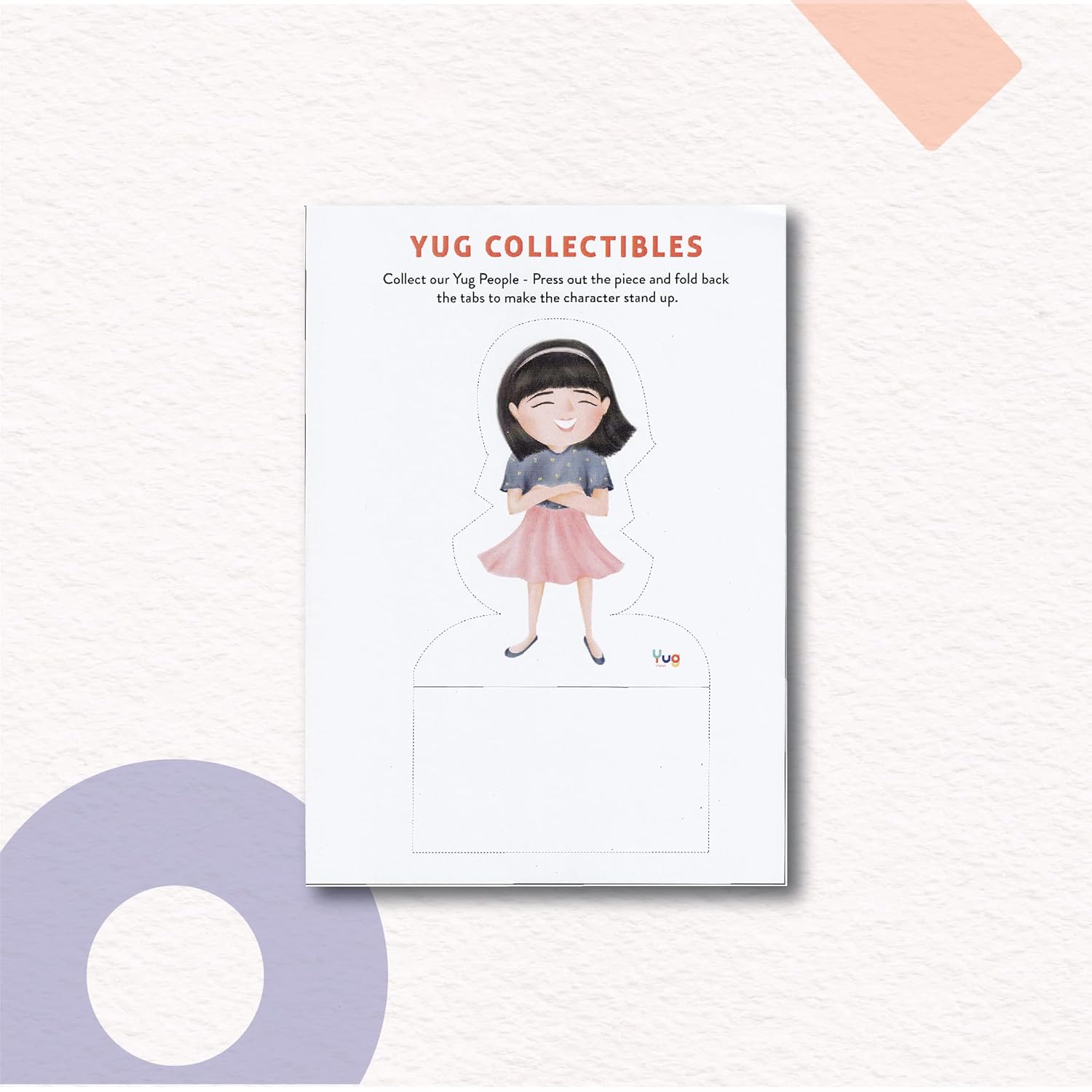 Neerja Bhanot - An Inspirational Biography of Brave Indian Air Hostess - Story of Bravery, Humanity and Fearless Spirit | Early Learning Activity Book with 5 Interactive Activity for All by Yug Books