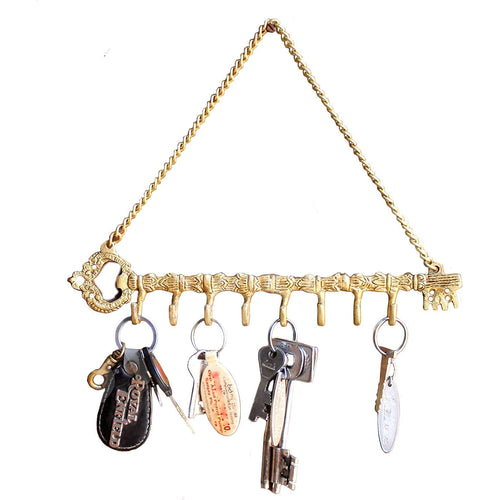 StonKraft Key Stand Key Holder, Keys Hanger Hook, Wall Key Holder, Key Stand, Keys Rack Hook, Key Hanging Hooks- 12