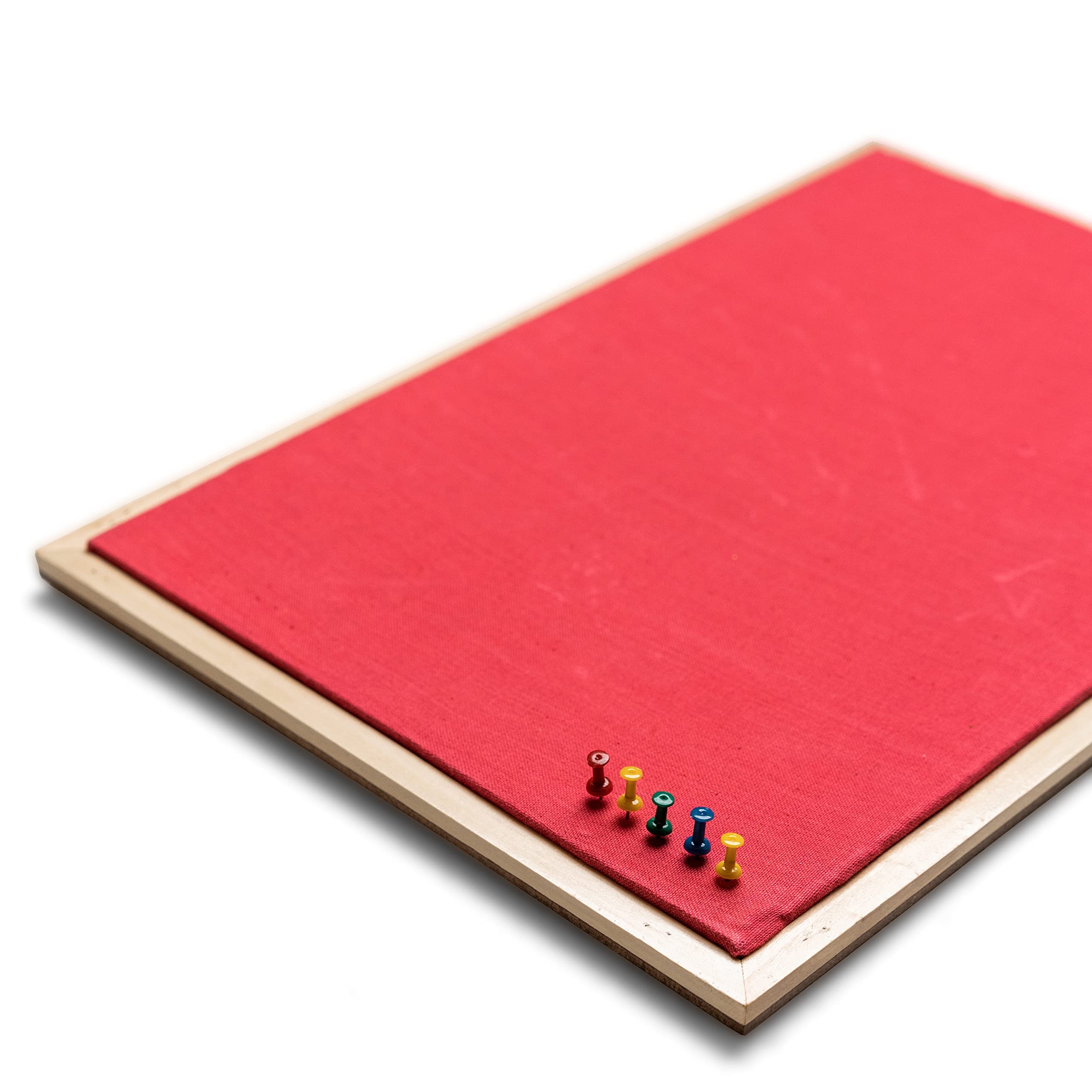 IVEI Combination Board with Magnet Board, Pin Board & Whiteboard- Set of 3- Dark Blue -Innovative Organizer for Kids and Adults with Magnets- To Do Boards - Best Gift for Home, Office, School- (Big) Blue, Pink,Orange