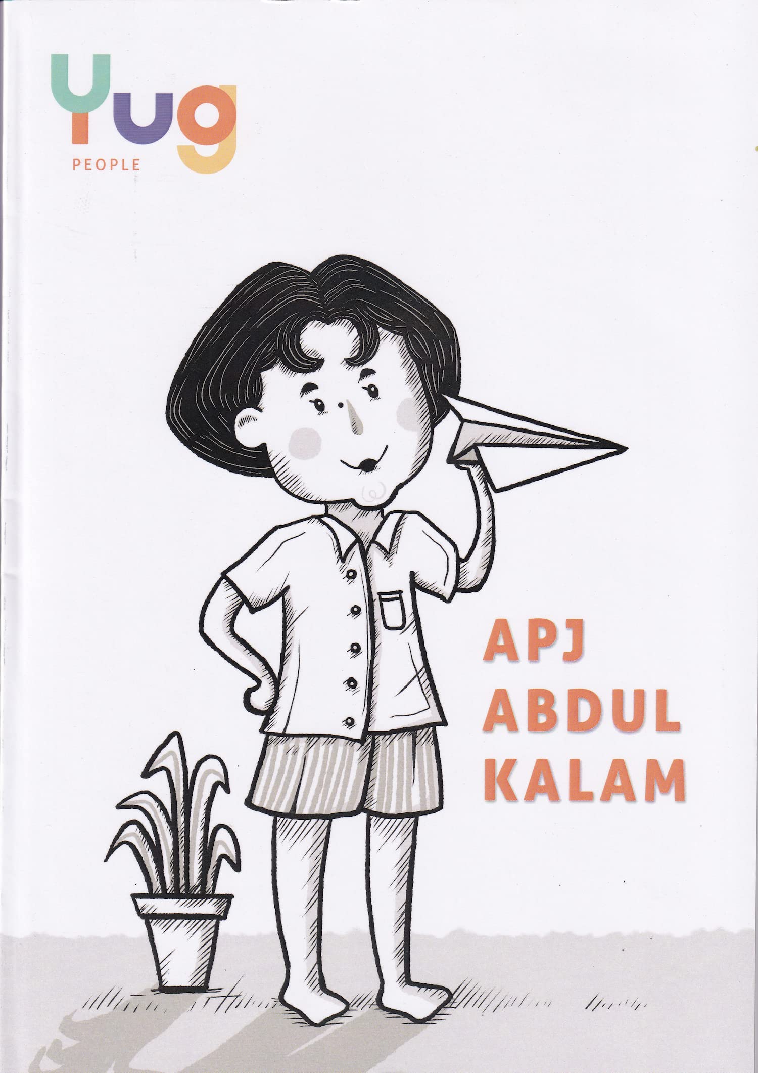 Yug Combo 1 - APJ Abdul Kalam & an Illustrated Ramayan & Puzzles of India Abdul Kalam & Ramayan