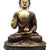 eSplanade Brass Buddha - Meditating Buddha - Showpiece | Home Decor | Brass Metal idol Statue Figurine Murti (Buddha Resting Big)