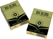 StonKraft Plastic Playing Cards | Poker Size Cards (Set of 2) Poker Playing Cards for Flash, Rummy, Bridge, Party Games