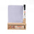 IVEI Wooden Endless Desk Calendar with White Board | Motivational Quote | Without Quote