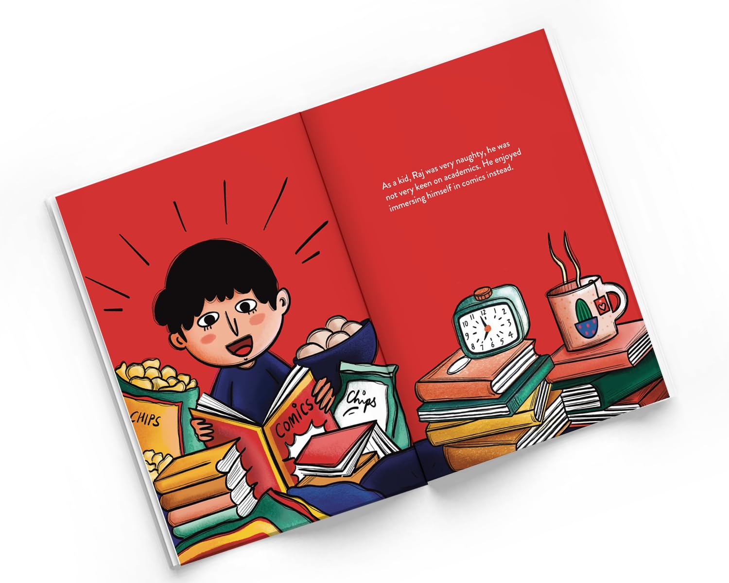 Raj Kapoor – Illustrative Biography of Bollywood Showman – Indian Cinema Director, Producer and Actor | Interesting Activity Book with 5 Interactive Activity Sheets for All by Yug Books