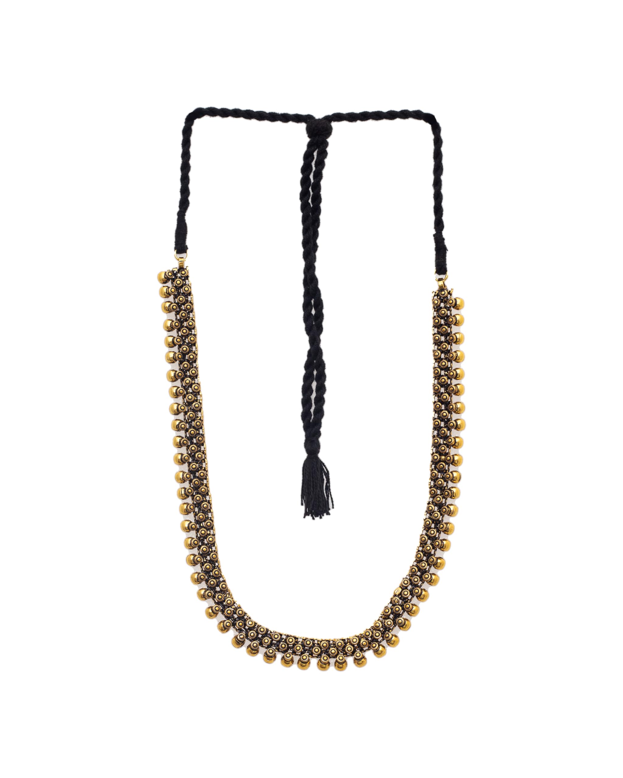 Binnis wardrobe beaded Beautiful handcrafted necklace set