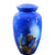 Esplanade Cremation Urn Memorial Container Jar Pot | Cremation Urns | Full Size Standard Urns (Butterfly)