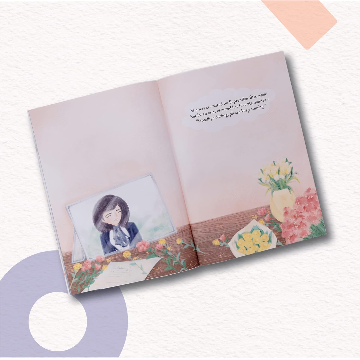 Neerja Bhanot - An Inspirational Biography of Brave Indian Air Hostess - Story of Bravery, Humanity and Fearless Spirit | Early Learning Activity Book with 5 Interactive Activity for All by Yug Books