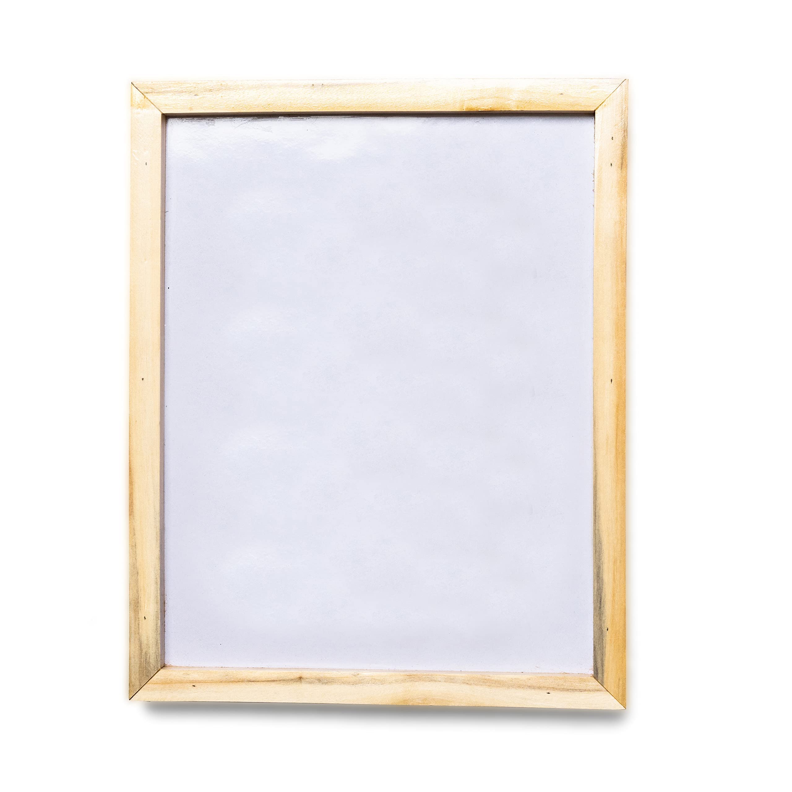 IVEI Combination Board with Magnet Board, Pin Board & Whiteboard- Set of 3- Wine -Innovative Organizer for Kids and Adults with Magnets to Do Boards, Best Gift for Home, Office, School- (Small)- Wine, yellow