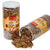 Tota Hawan Samagri for Pooja - 400gm Jar |100% Pure Havan Samagri Dhoop with 38 Type of Natural Herbs for Hawan kund, Durga Puja, Home Pooja, Yagya,Diwali and Other Occassions