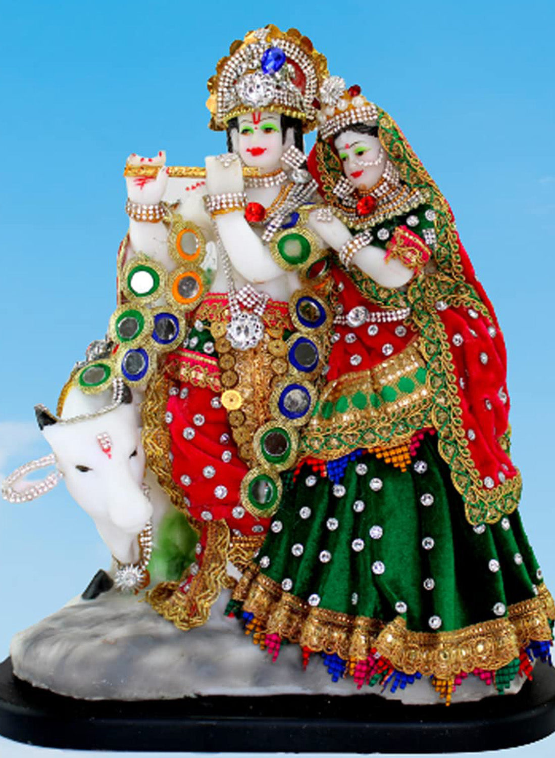 Available in Multiple Styles