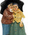 eSplanade Resin Dada Dadi Showpiece Brings Goodluck, Fengshui, Vastu for Home Decor