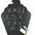 IVEI Black Board, Chalkboard, Slate Board-Kids Room decor- School Utility-Learn with Fun